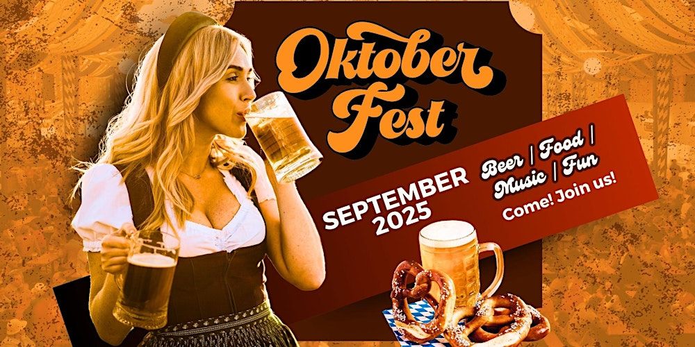 Cincinnati Oktoberfest 2025