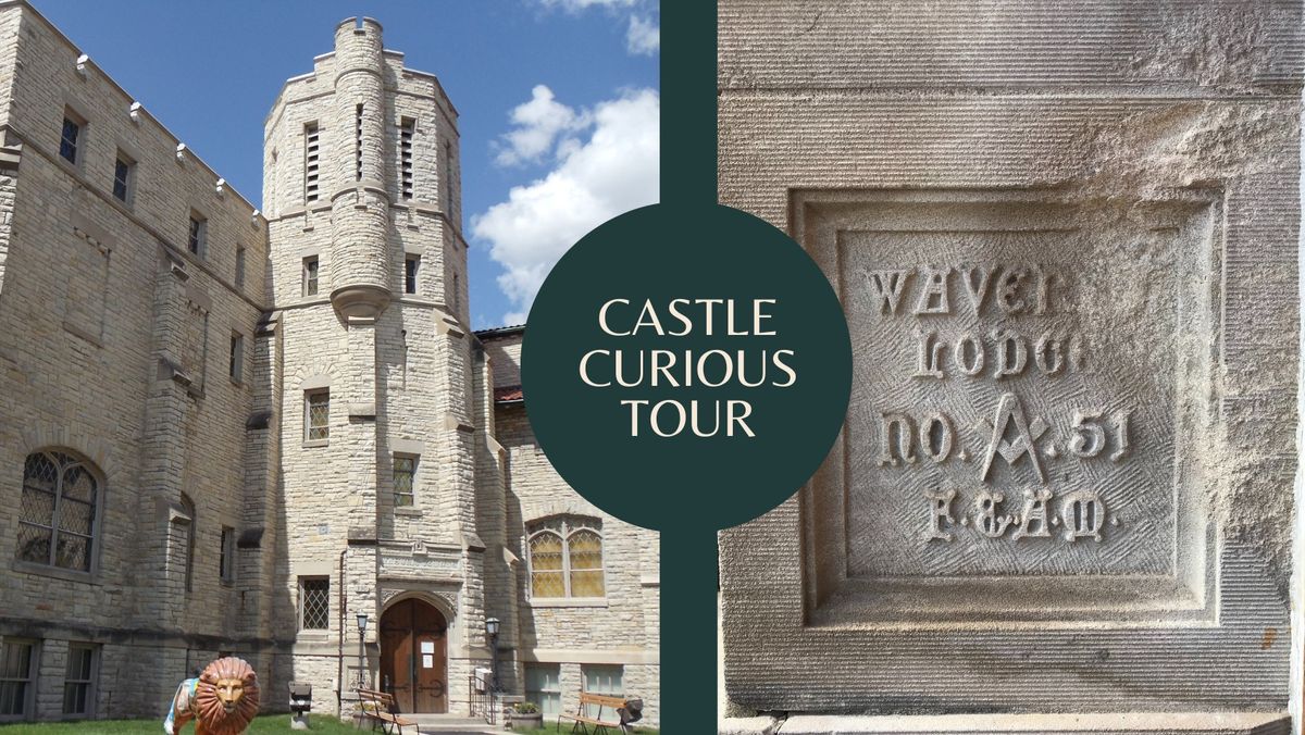 Museum Tour: Castle Curious