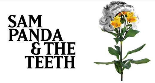Sam Panda and The Teeth (klangClub!) Pr\u00e4senz- und Streamveranstaltung