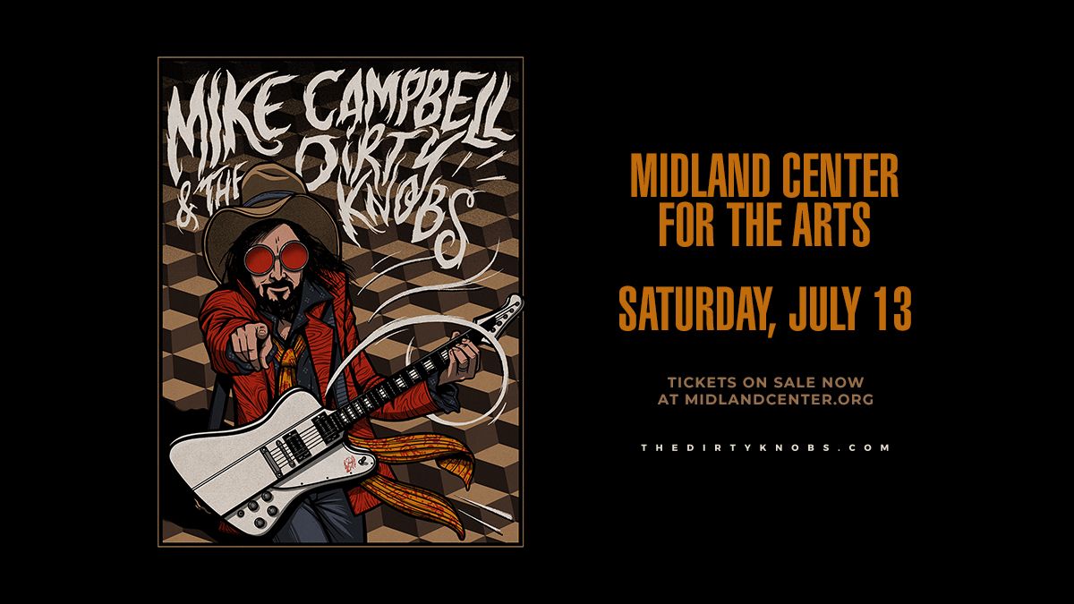 Mike Campbell & the Dirty Knobs