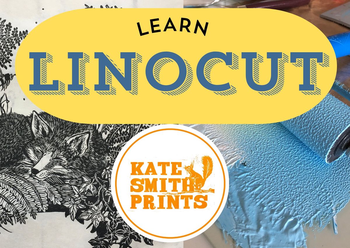 Learn Linocut