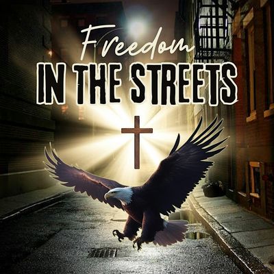 Freedom in the Streets, Inc.
