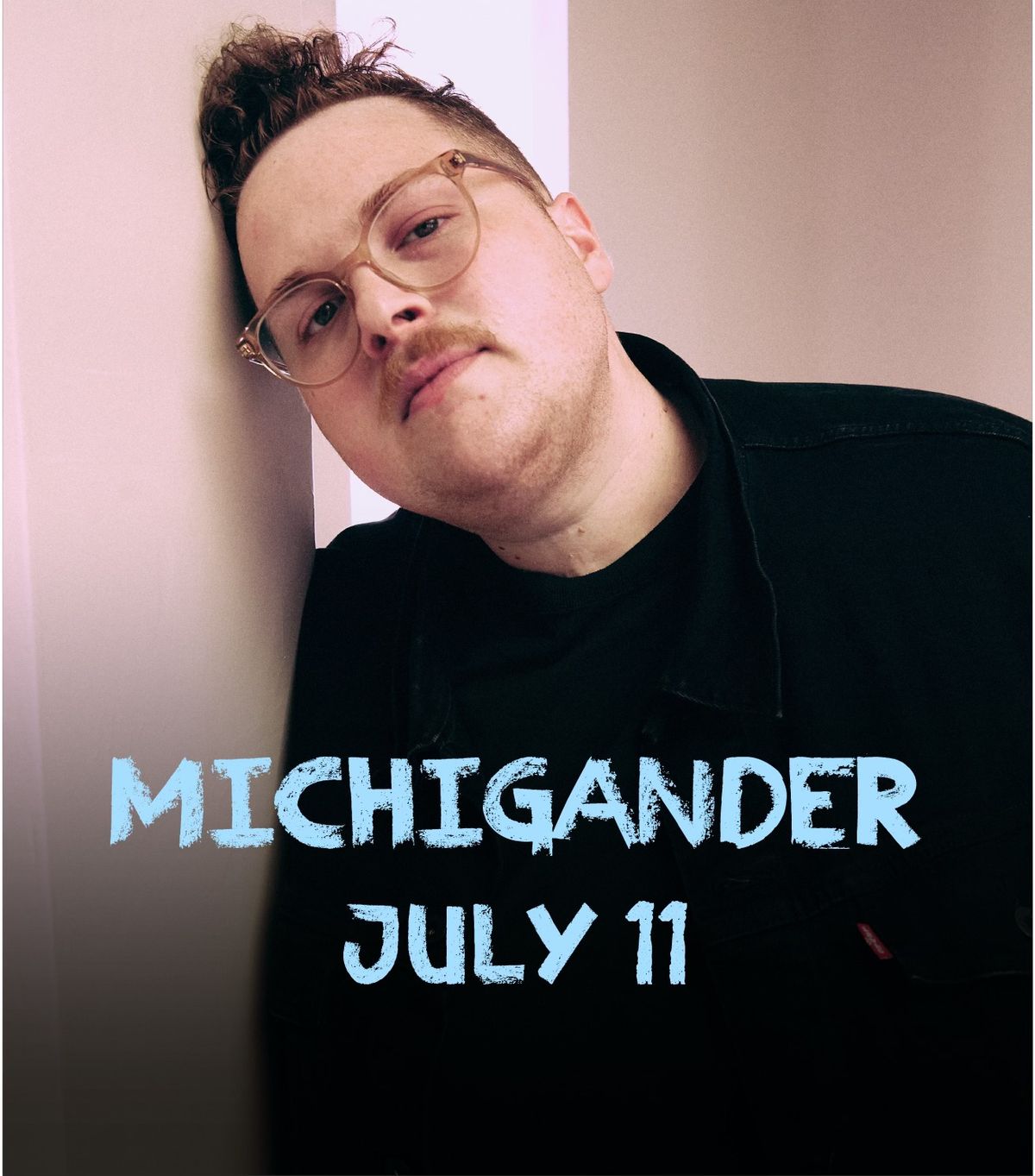 Michigander | July 11th | w\/ Young Ritual | Free 11:30 AM
