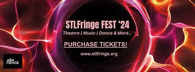 STLFringe FEST '24