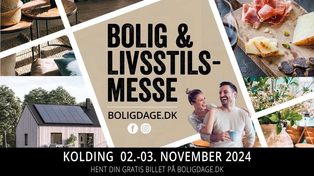 Kolding Messen 2024