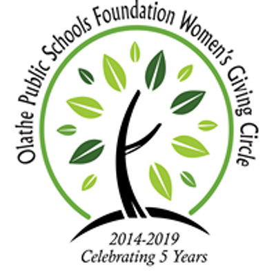 OPSF Women's Giving Circle