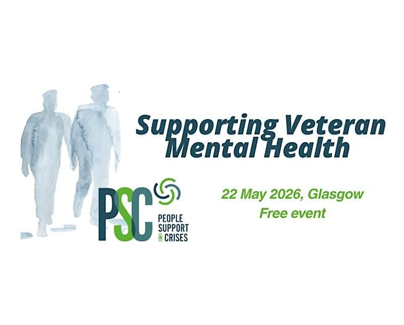 Supporting Veteran Mental Health with Lt. Col. Oliver Barbour Rtd.