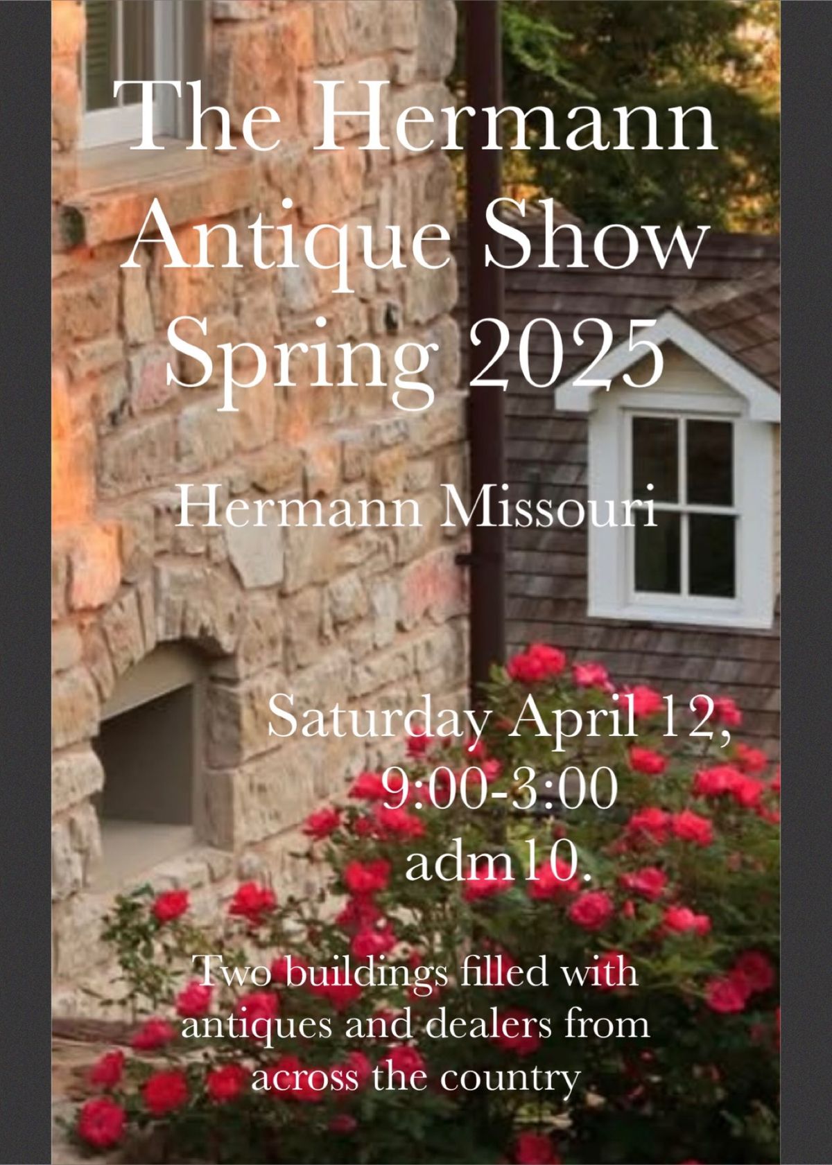 The Hermann Antique Show 