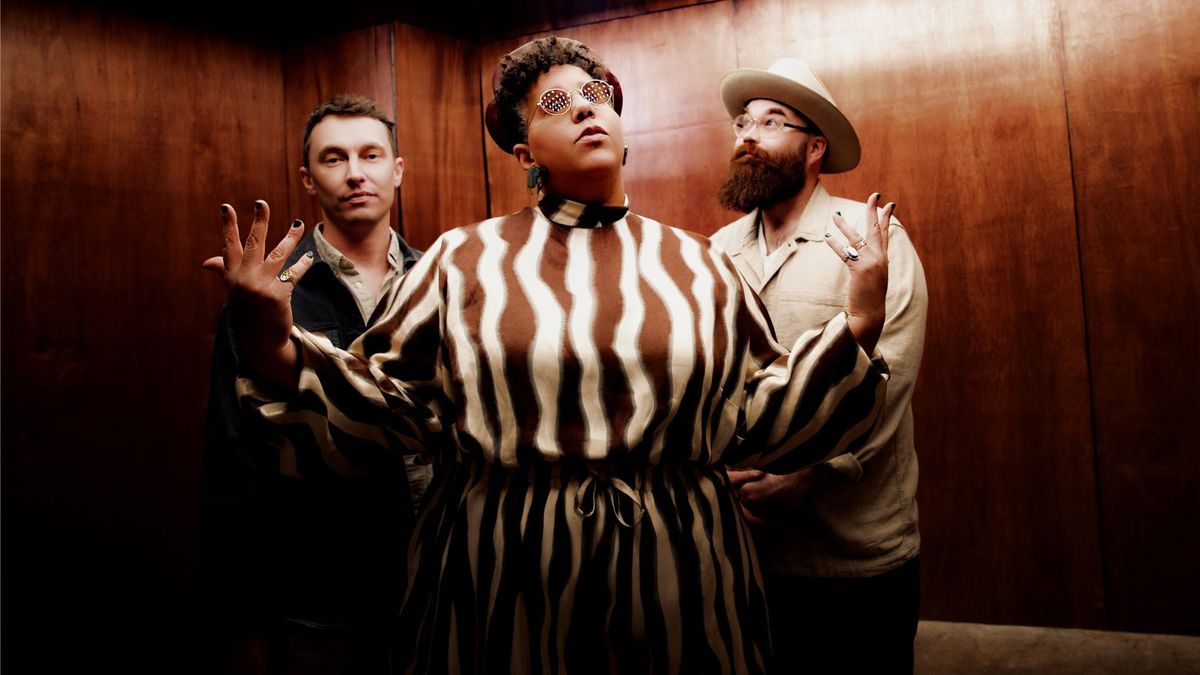 WXPN Welcomes Alabama Shakes