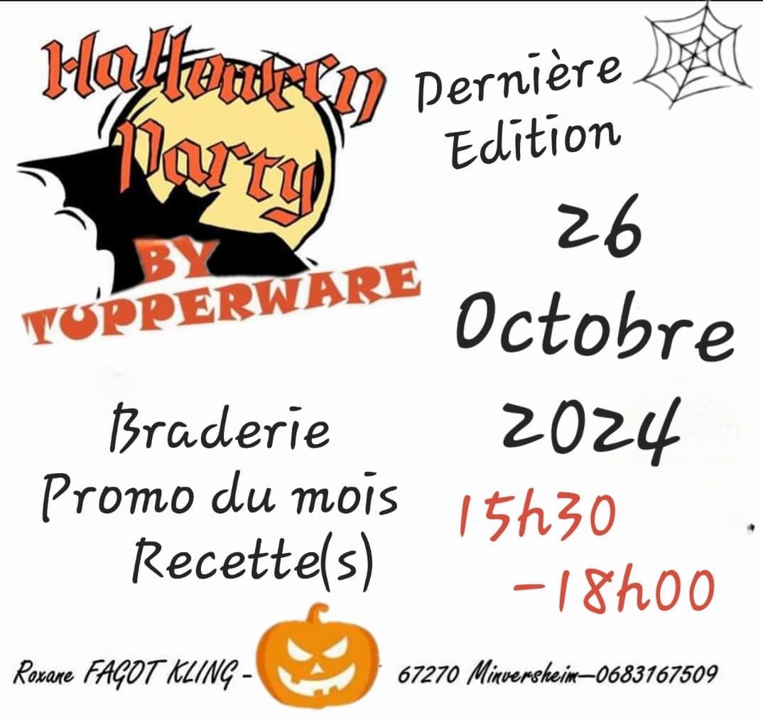 Oups \ud83d\ude36\u200d\ud83c\udf2b\ufe0f Atelier Halloween