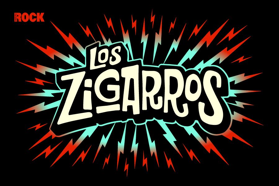 Los Zigarros en Sevilla