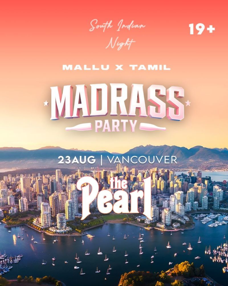 Madrass Party