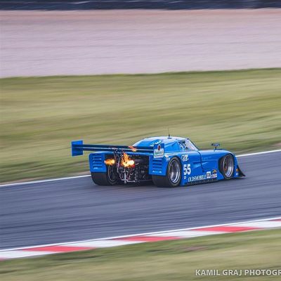 Kamil Graj Photography