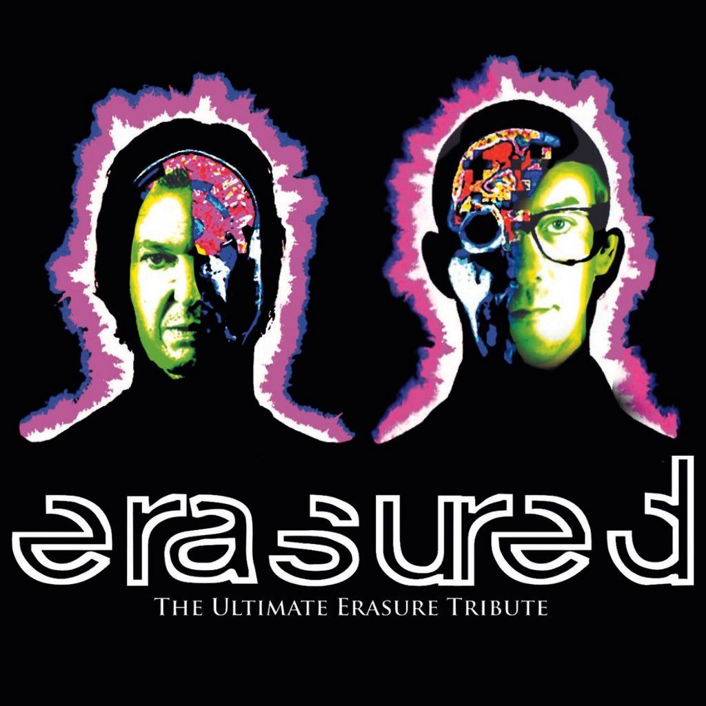 Erasured