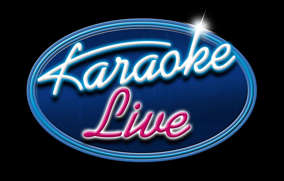 Karaoke Live