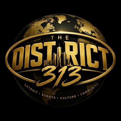 THEDISTRICT313