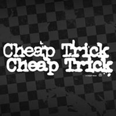 Cheap Trick