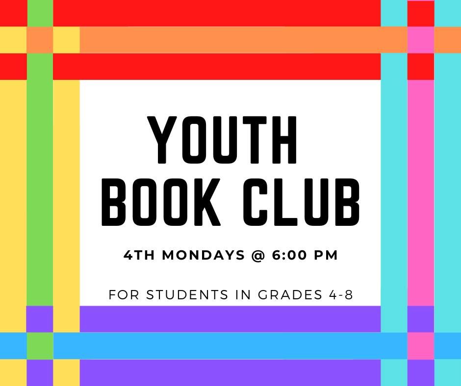 Youth Book Club