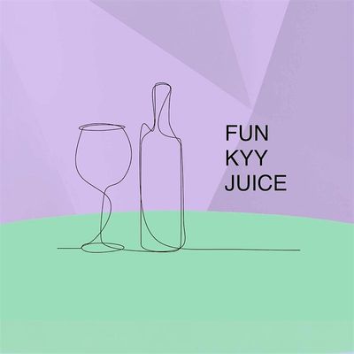 funkyy juice