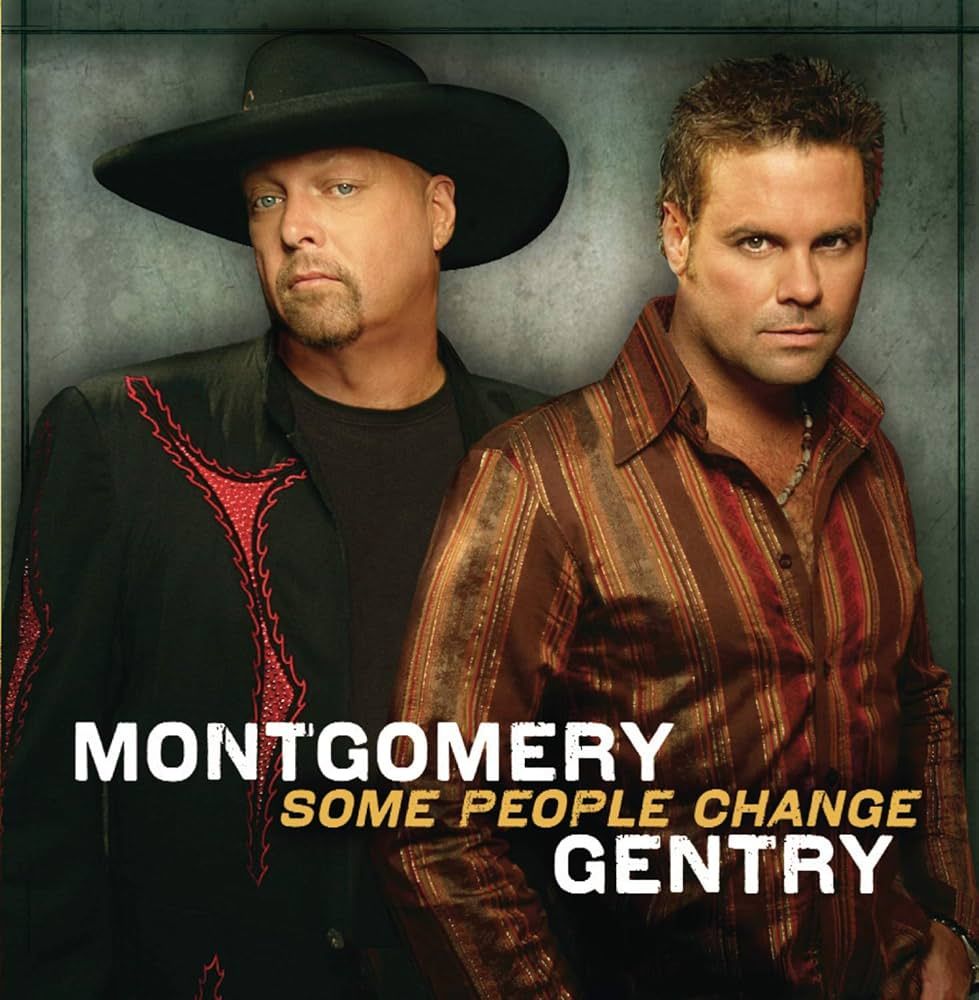 Montgomery Gentry