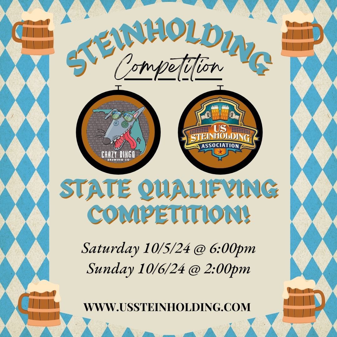 U.S. Steinholding Competition (FL)