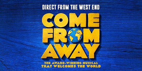 Come From Away 