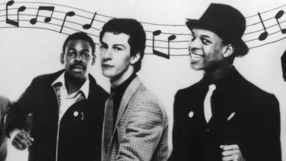 The English Beat, DJ Sammy in Houston
