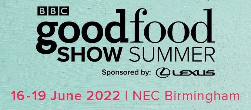 BBC Good Food Show Summer