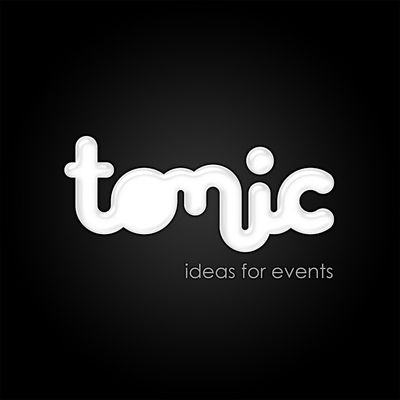 TONIC Events | Ideas for Events