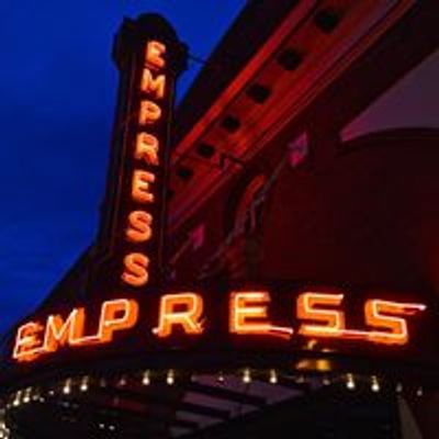 Empress Theatre Fort Macleod