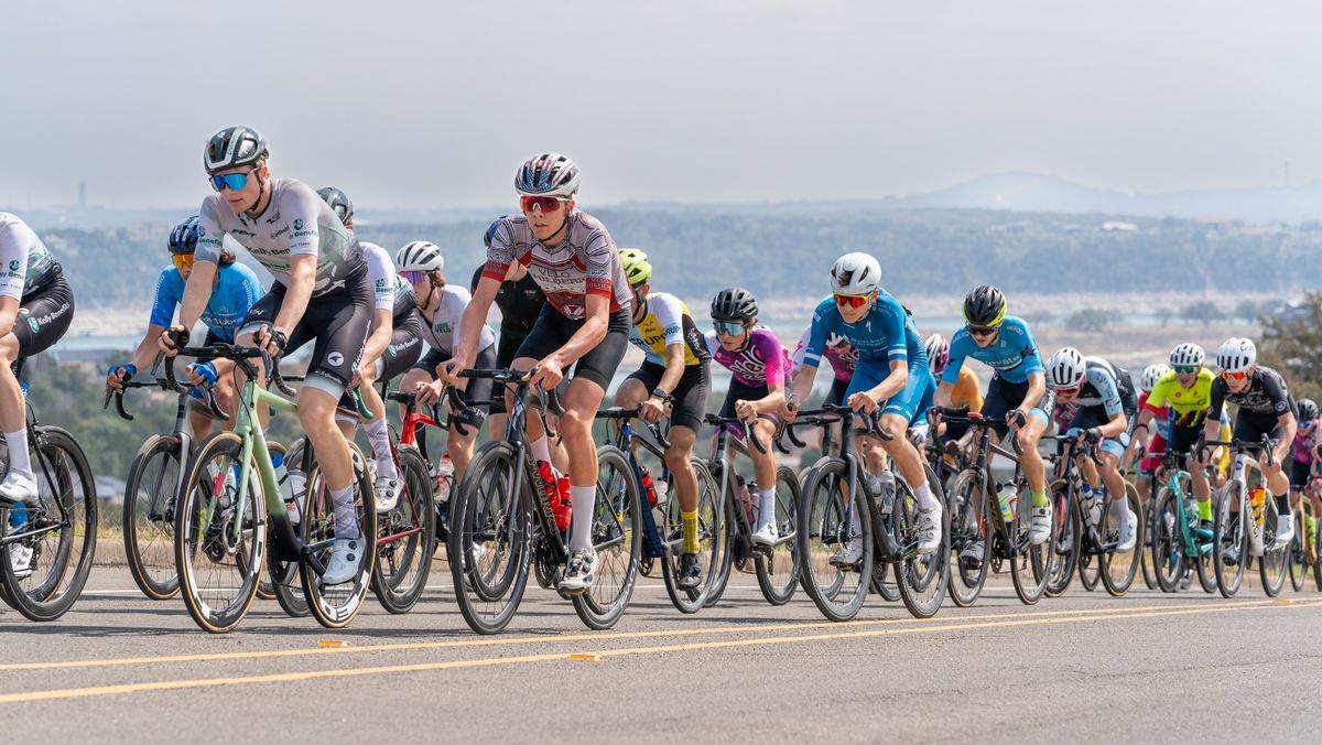 33rd Annual La Primavera Lago Vista