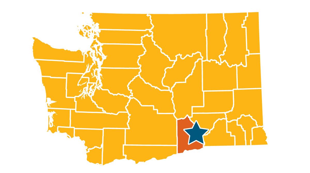 ALS Educational Roundtable: Tri-Cities, WA