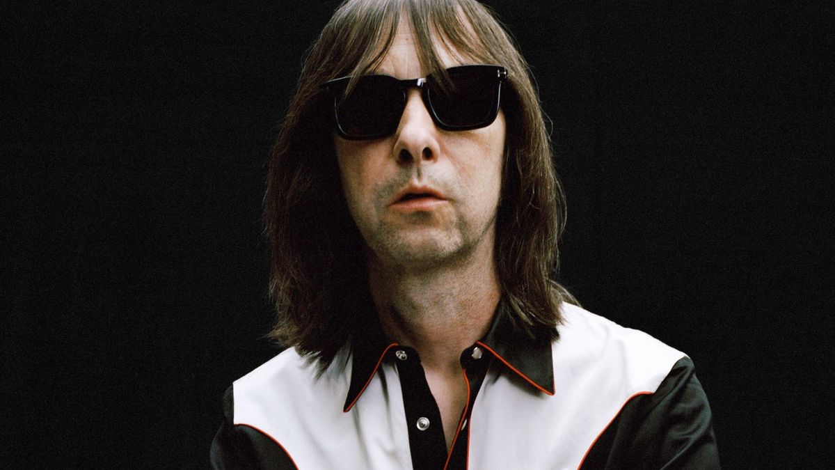 Primal Scream: The Come Ahead Tour + Baxter Dury