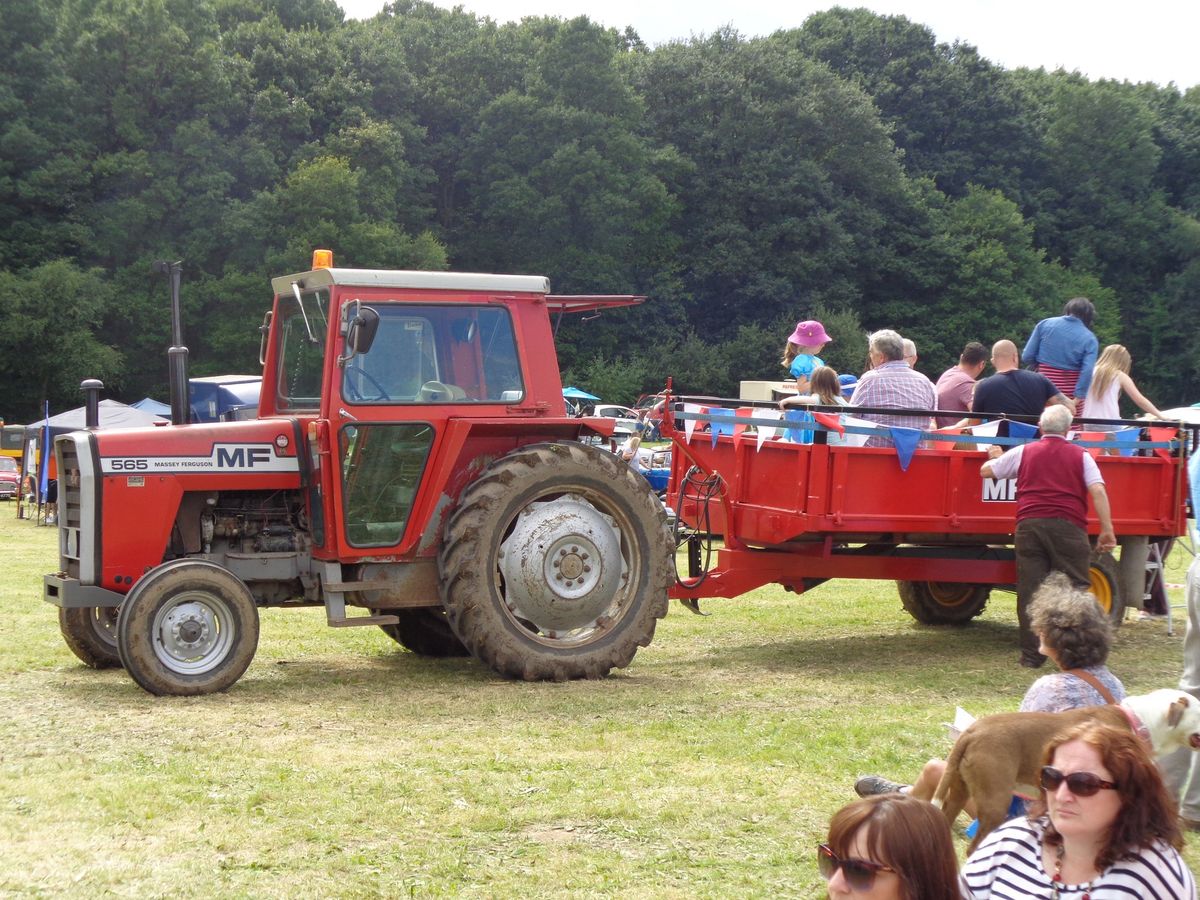 Far Forest Countryside Show