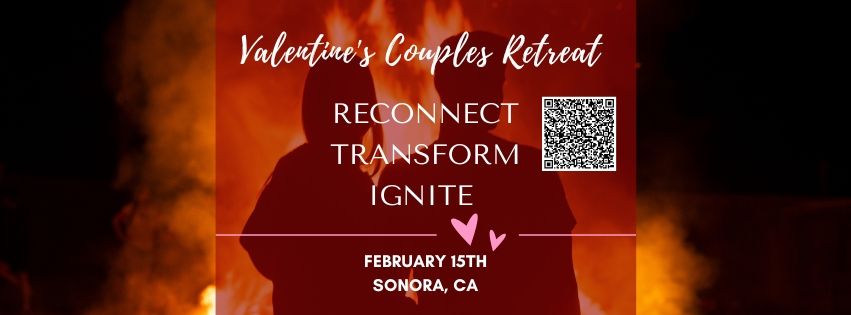 Valentines Couples Retreat