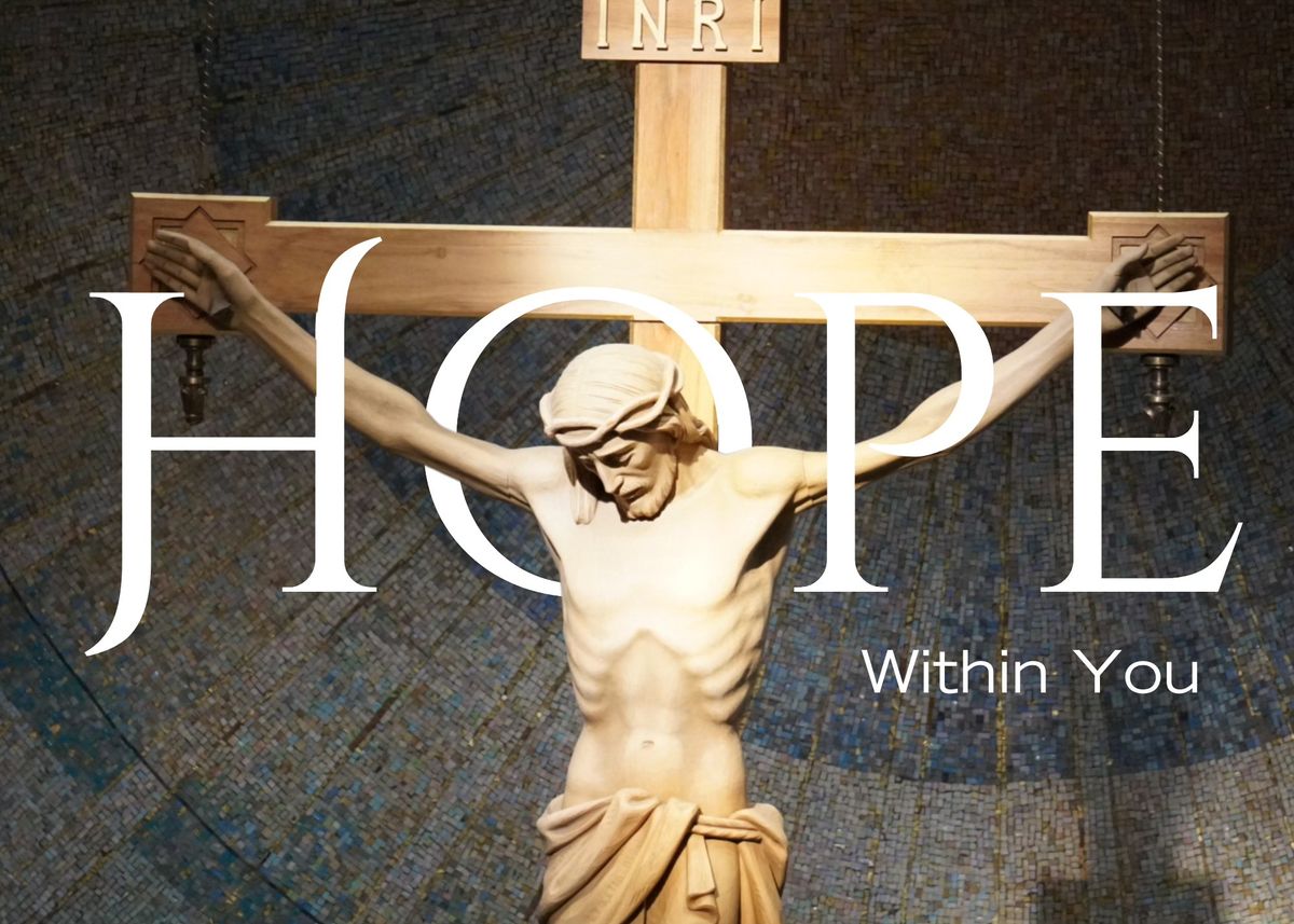 Hope Within You Retreat