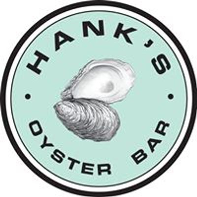 Hank's Oyster Bar