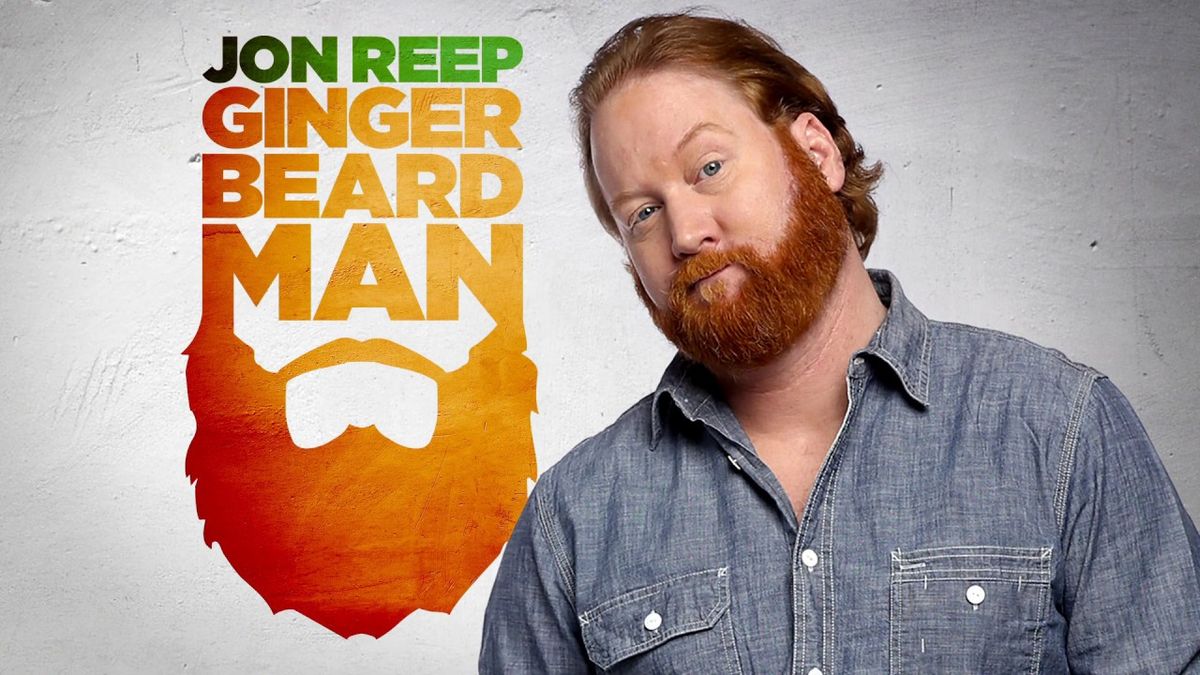 Jon Reep