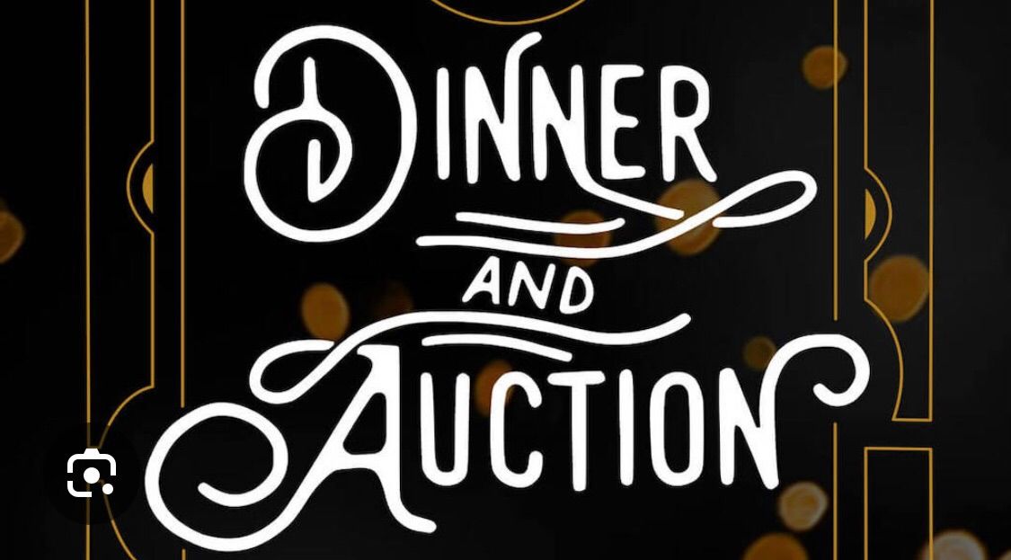 Dinner & Auction