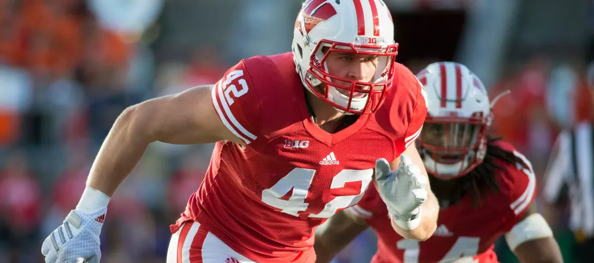 Parking Michigan Wolverines at Wisconsin Badgers Wrestling