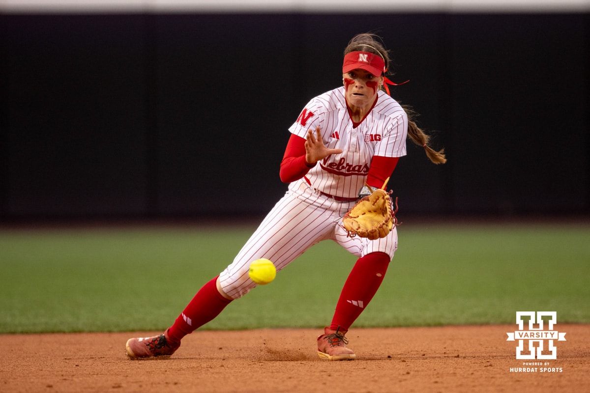 Nebraska Cornhuskers Softball vs. Nebraska-Omaha Mavericks