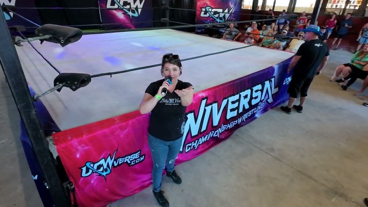 Thunder By The Bay Music & Motorcycle Festival: Night Ranger  .38 Special & Montgomery Gentry - 3 Day Pass