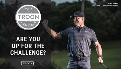 Troon Challenge Qualifier: Wickenburg Ranch