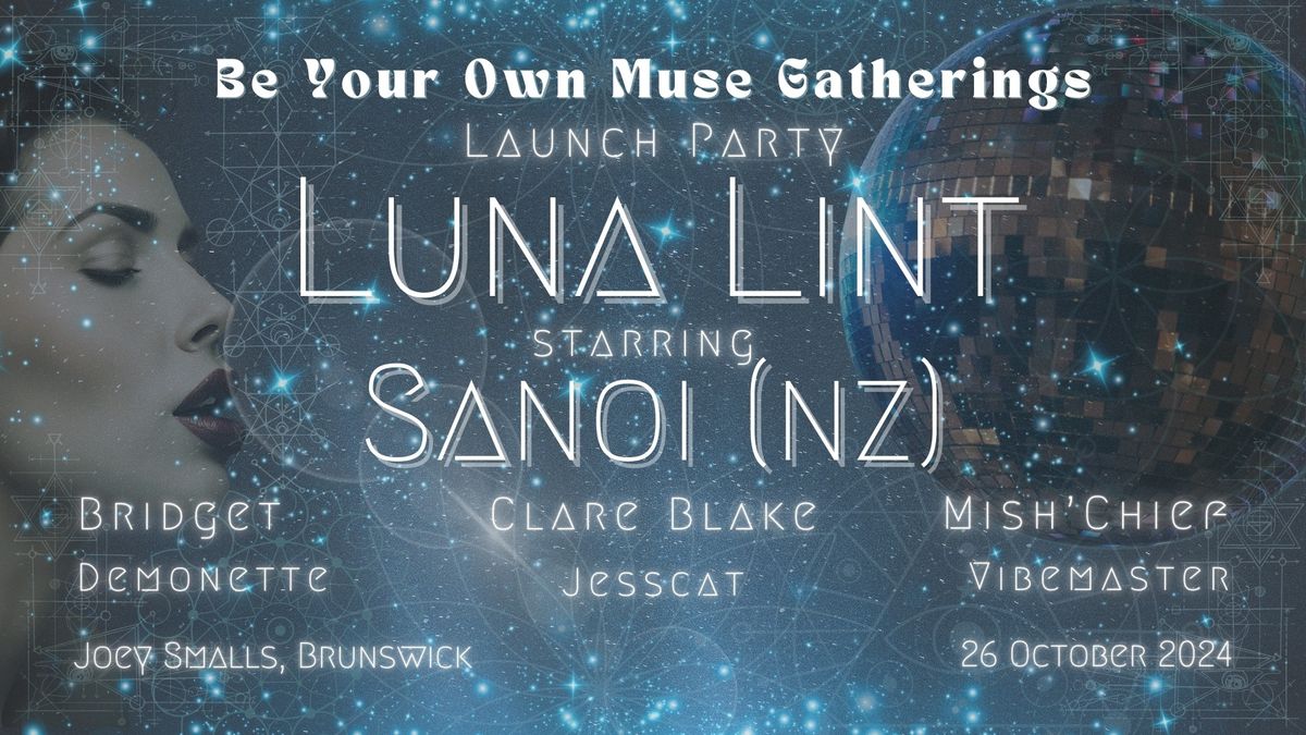 Luna Lint