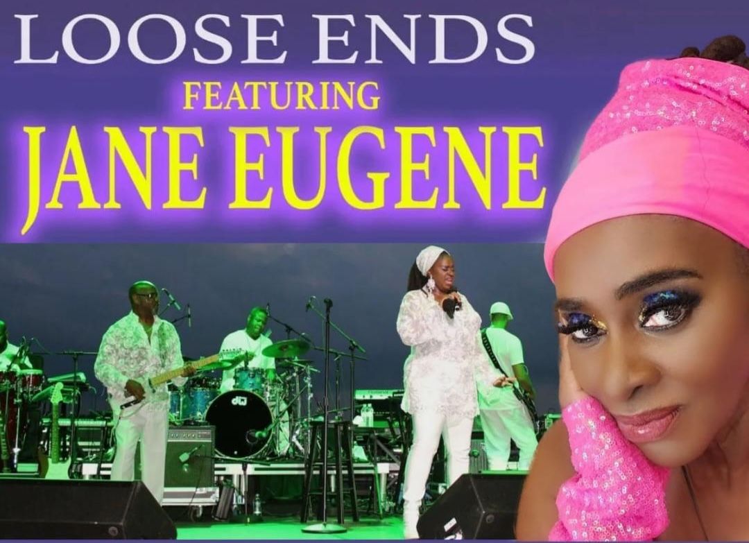 Loose Ends & Jane Eugene