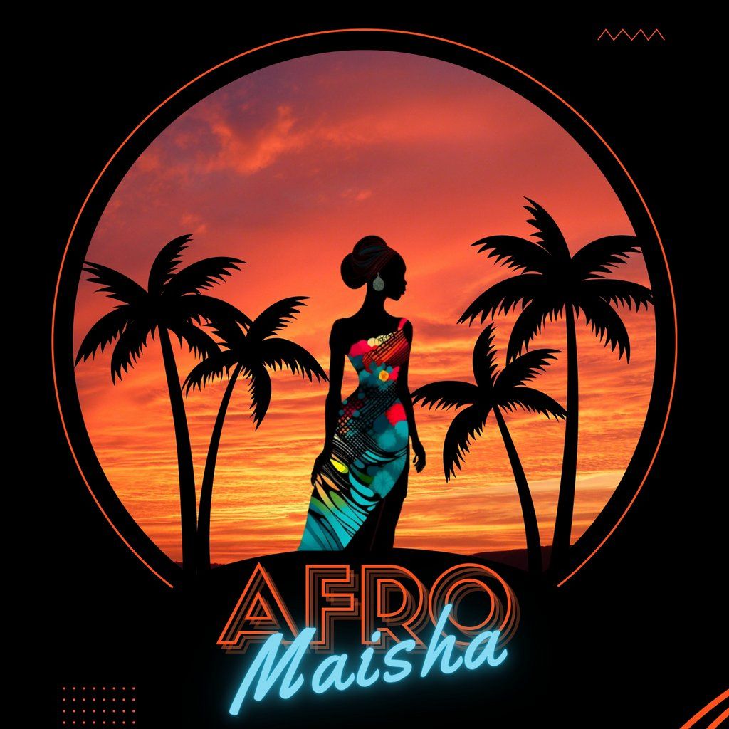 Afro-Maisha