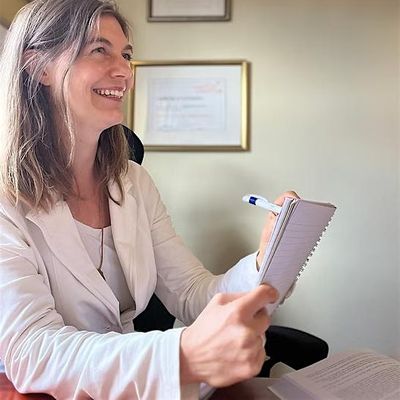 Madeleine Hardus