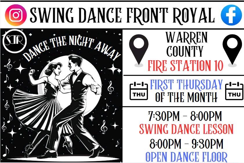 Thursday Night Swing