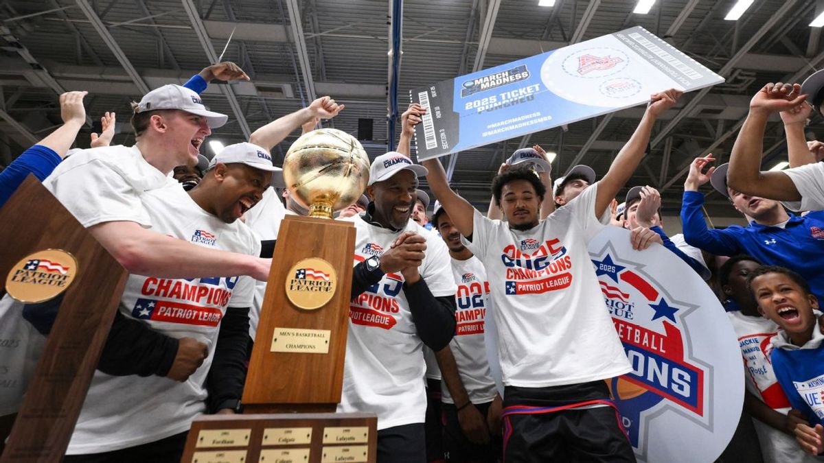 Loyola Chicago Ramblers vs. George Mason Patriots