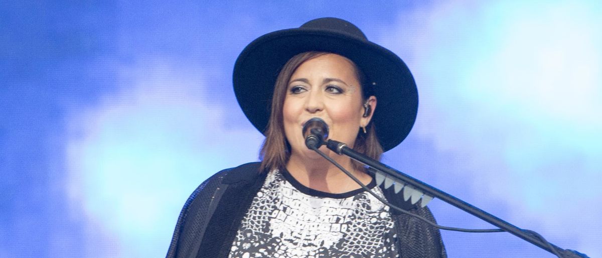 Ariane Moffatt at Le Club Square Dix30